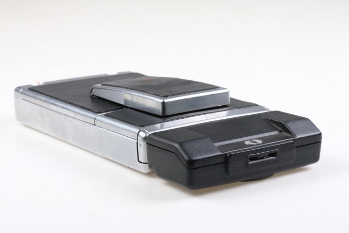 Polaroid SX-70 Land Kamera - Sonar Autofokus