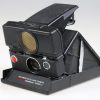Polaroid SX-70 Land Camera - PolaSonic AF Model 2