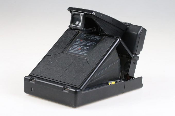 Polaroid SX-70 Land Camera - PolaSonic AF Model 2