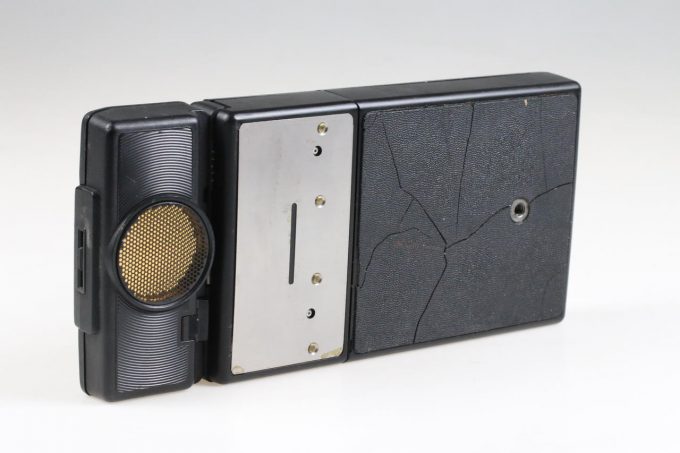 Polaroid SX-70 Land Camera - PolaSonic AF Model 2
