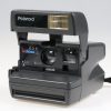 Polaroid 636 close up