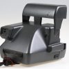 Polaroid 636 close up