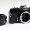 Cosina CT-1A mit Cosinon-S 50mm F/2,0 - #90449774 - Image 2