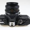 Cosina CT-1A mit Cosinon-S 50mm F/2,0 - #90449774 - Image 3