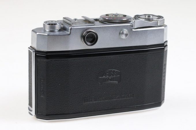 Zeiss Ikon Contina III