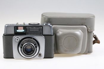 DACORA Dignette L Sucherkamera - DEFEKT