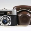 Zeiss Ikon Colora F