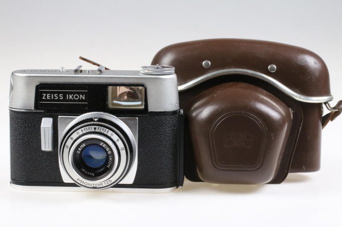 Zeiss Ikon Colora F