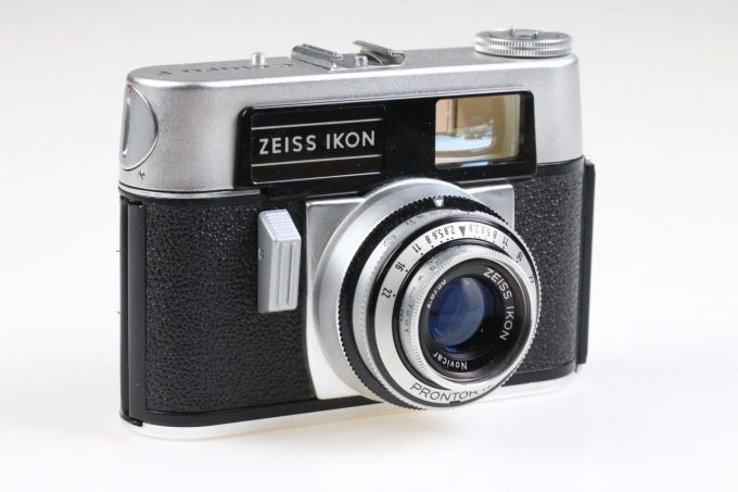 Zeiss Ikon Colora F - Image 2