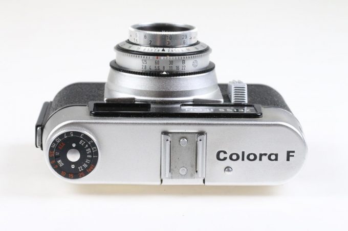 Zeiss Ikon Colora F - Image 3