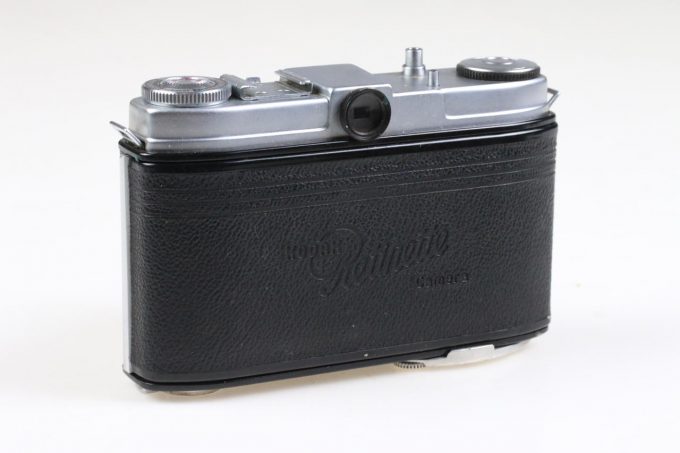 Kodak Retinette (Typ 022) - #389262