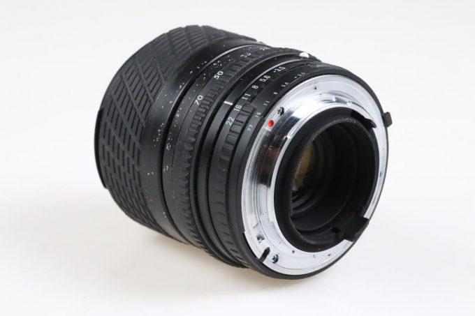 Sigma 28-70mm f/3,5-4,5 AIs für Nikon MF - #1010543