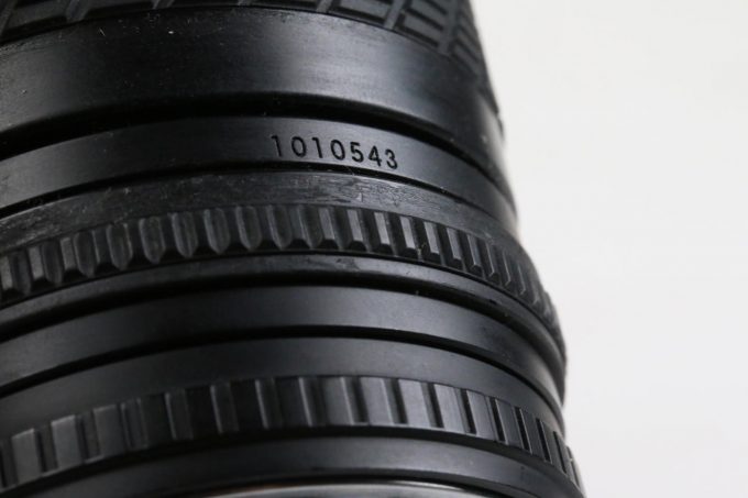 Sigma 28-70mm f/3,5-4,5 AIs für Nikon MF - #1010543