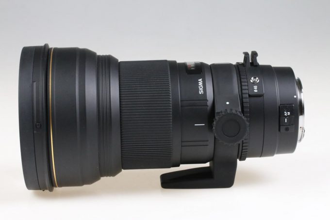 Sigma APO 300mm f/2,8 EX DG HSM für Canon EF - #13909959