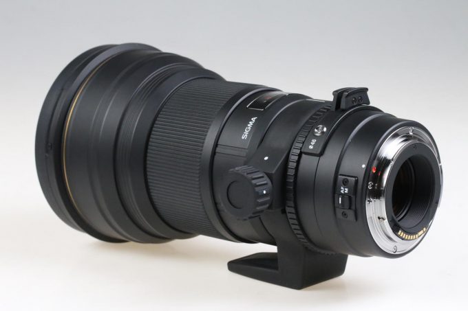 Sigma APO 300mm f/2,8 EX DG HSM für Canon EF - #13909959
