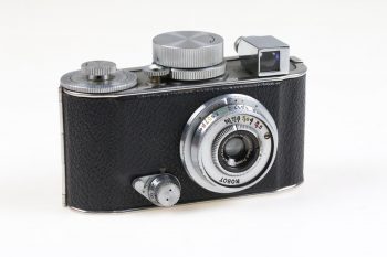 ROBOT I mit Primotar 3cm f/3,5 - #21161