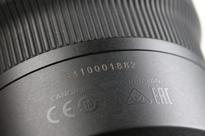 Canon RF 15-35mm f/2,8 L IS USM - #8410001882