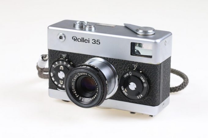Rollei 35 - Made in Germany - #3055787