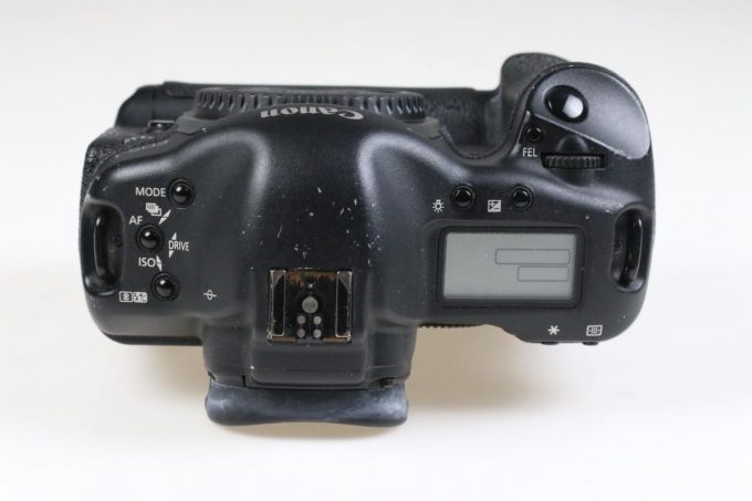 Canon EOS-1D Mark II - #232140