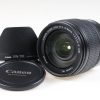 Canon EF-S 15-85mm f/3,5-5,6 IS USM - #7532510180
