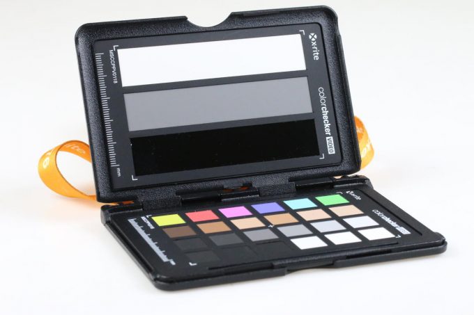 X-RITE Color Checker Passport Video - Image 2