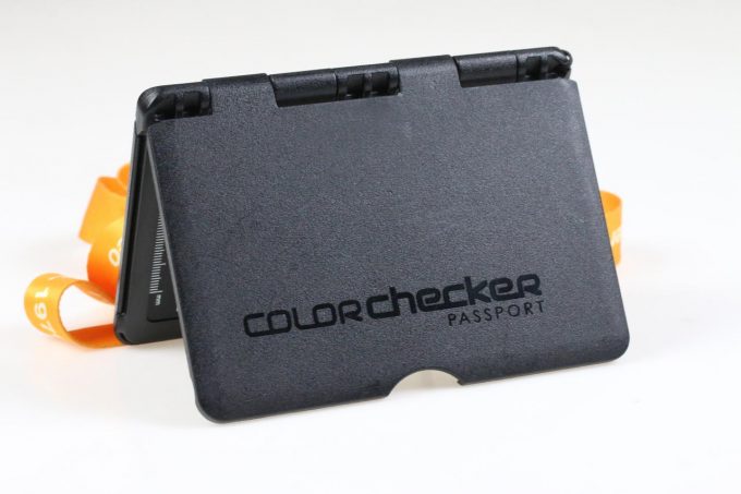 X-RITE Color Checker Passport Video - Image 3