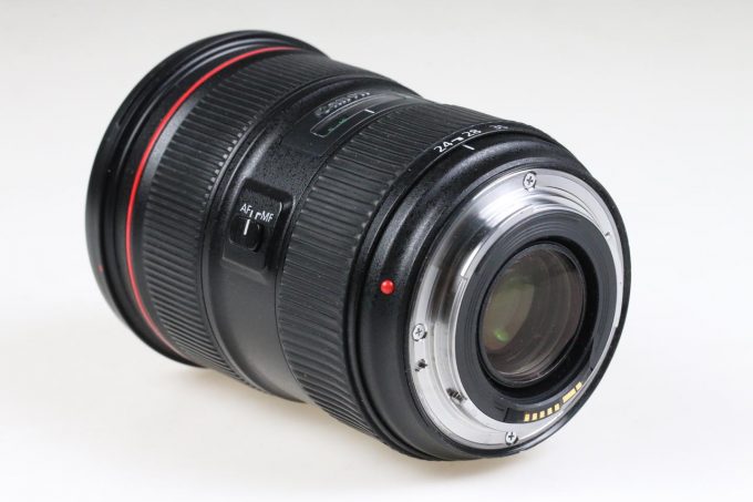 Canon EF 24-70mm f/2,8 L II USM - #9500004439