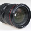 Canon EF 24-70mm f/2,8 L II USM - #9500004439