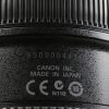 Canon EF 24-70mm f/2,8 L II USM - #9500004439