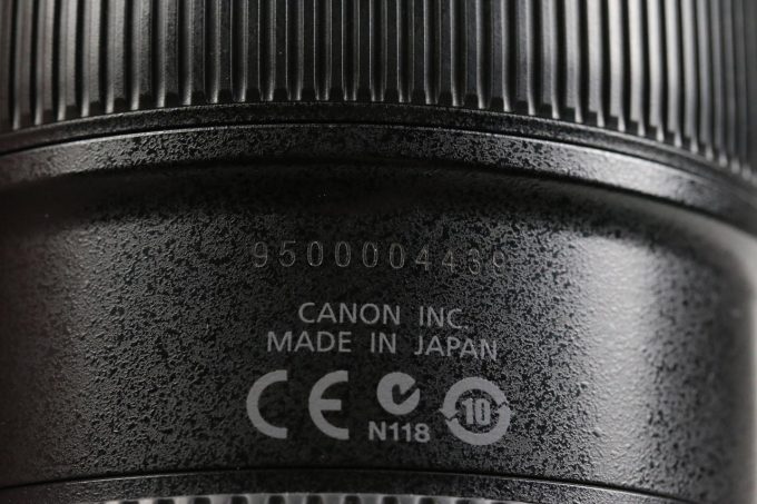 Canon EF 24-70mm f/2,8 L II USM - #9500004439