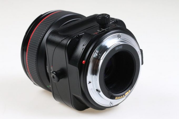 Canon TS-E 24mm f/3,5L - #22551