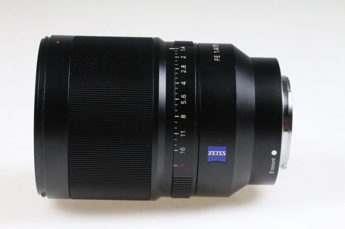 Sony Distagon T* FE 35mm f/1,4 ZA - #0220512