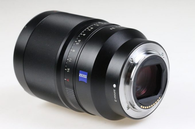 Sony Distagon T* FE 35mm f/1,4 ZA - #0220512