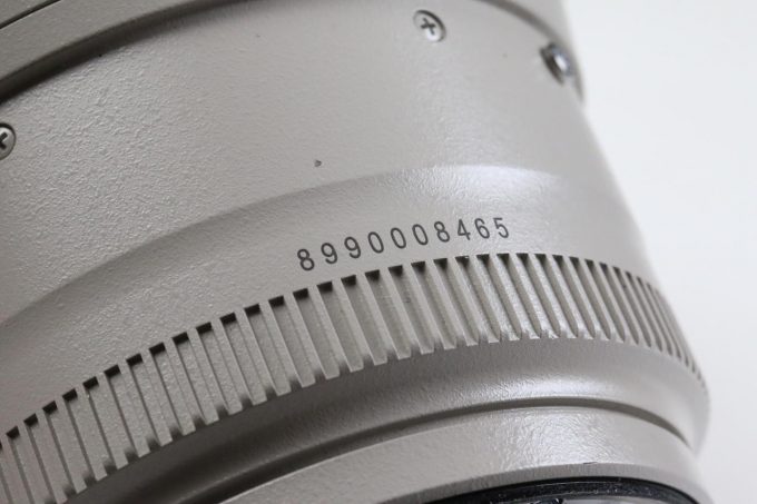 Canon EF 70-200mm f/2,8 L IS II USM - #8990008465 - Image 6