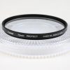 Canon Protect Filter 72mm