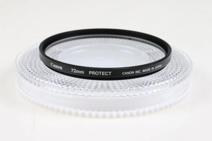 Canon Protect Filter 72mm