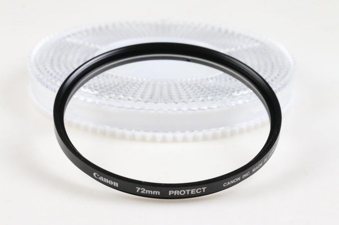 Canon Protect Filter 72mm