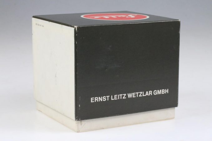 Leica Originalbox für Vario-Elmar-R 35-70mm 3,5