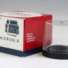 Leica Originalbox mit Box für Summicron-R 50mm 2