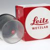 Leica Originalbox mit Box für Summicron-R 50mm 2