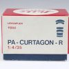 Leica Originalbox für PA-Curtagon-R 35mm 4,0 - Image 3