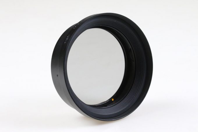 Leica Gegenlichtblende 12514 mit Pol Filter für Leica 35mm/f4,0 60mm/f2,8