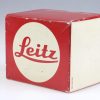 Leica Originalbox für Summilux 80mm 1,4 - Image 2