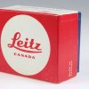 Leica Originalbox mit Box für Tele-Elmarit 90mm 2,8 - Image 2