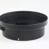Leica Gegenlichtblende 12514 für Leica 35mm/f4,0 60mm/f2,8