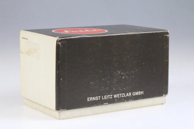 Leica Originalbox für Apo-Telyt-R 180mm