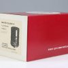 Leica Originalbox für Macro-Elmar-R 100mm f/4,0