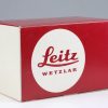 Leica Originalbox für Macro-Elmar-R 100mm f/4,0 - Image 2