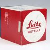 Leica Originalbox für Elmarit-R 90mm f/2,8