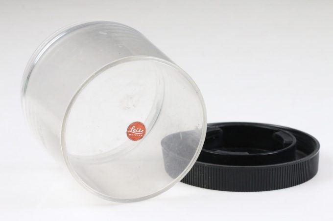 Leica Dose Höhe rund 7,5cm für M Bajonett